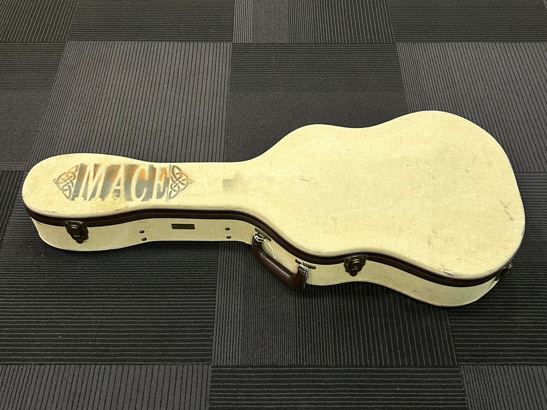 00-Size Case, Recent