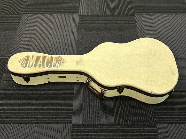 00-Size Case, Recent