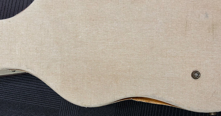 00-Size Case, Recent