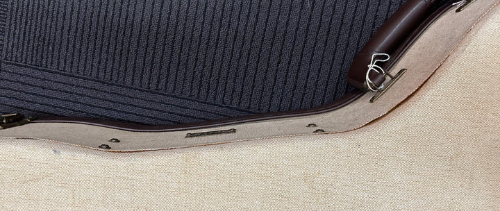 00-Size Case, Recent