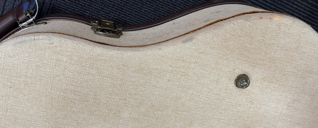 00-Size Case, Recent