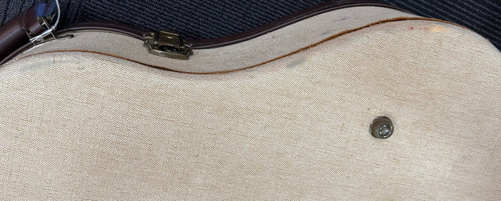 00-Size Case, Recent