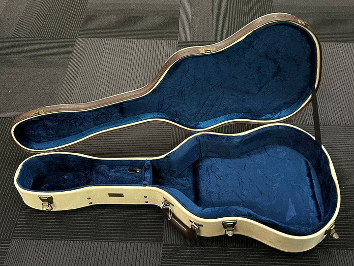 00-Size Case, Recent
