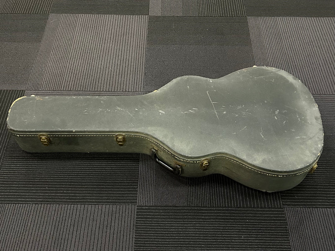 Jumbo-Size Case, 60s