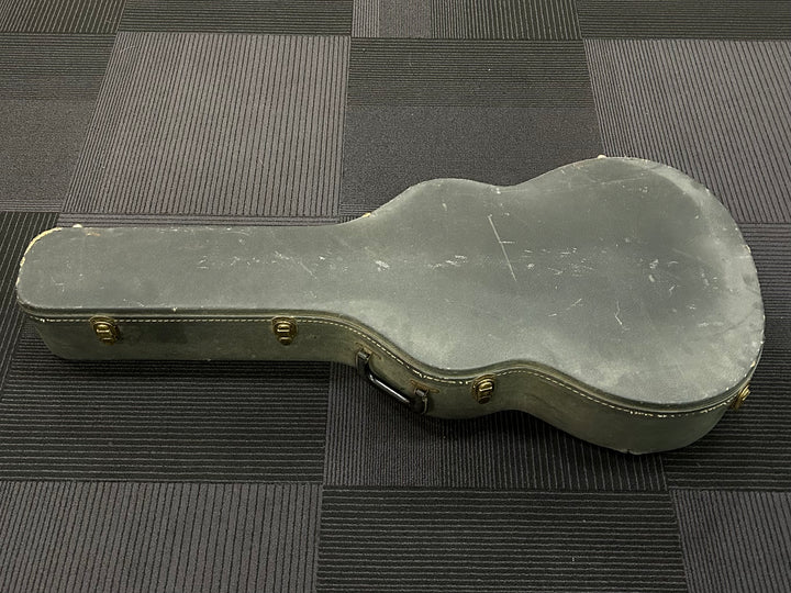 Jumbo-Size Case, 60s