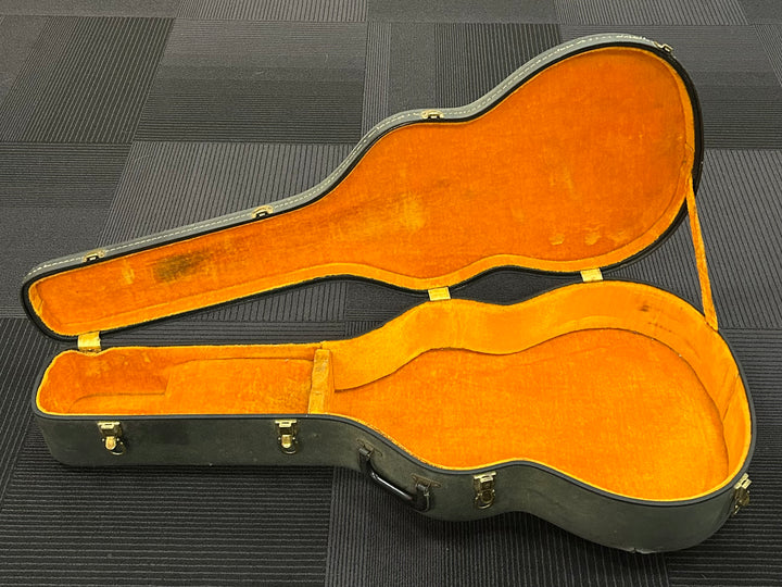 Jumbo-Size Case, 60s