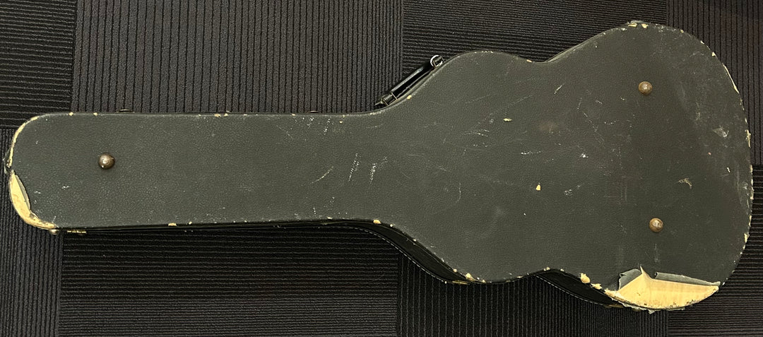 Jumbo-Size Case, 60s