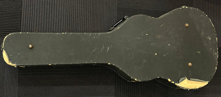 Jumbo-Size Case, 60s