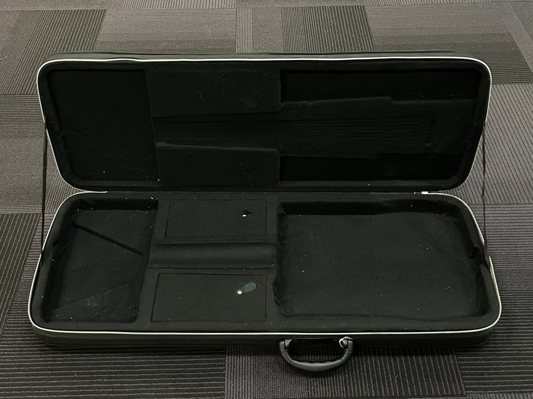 Strat/Tele Semi-Hard Case, Recent