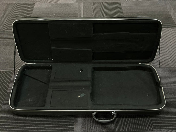 Strat/Tele Semi-Hard Case, Recent