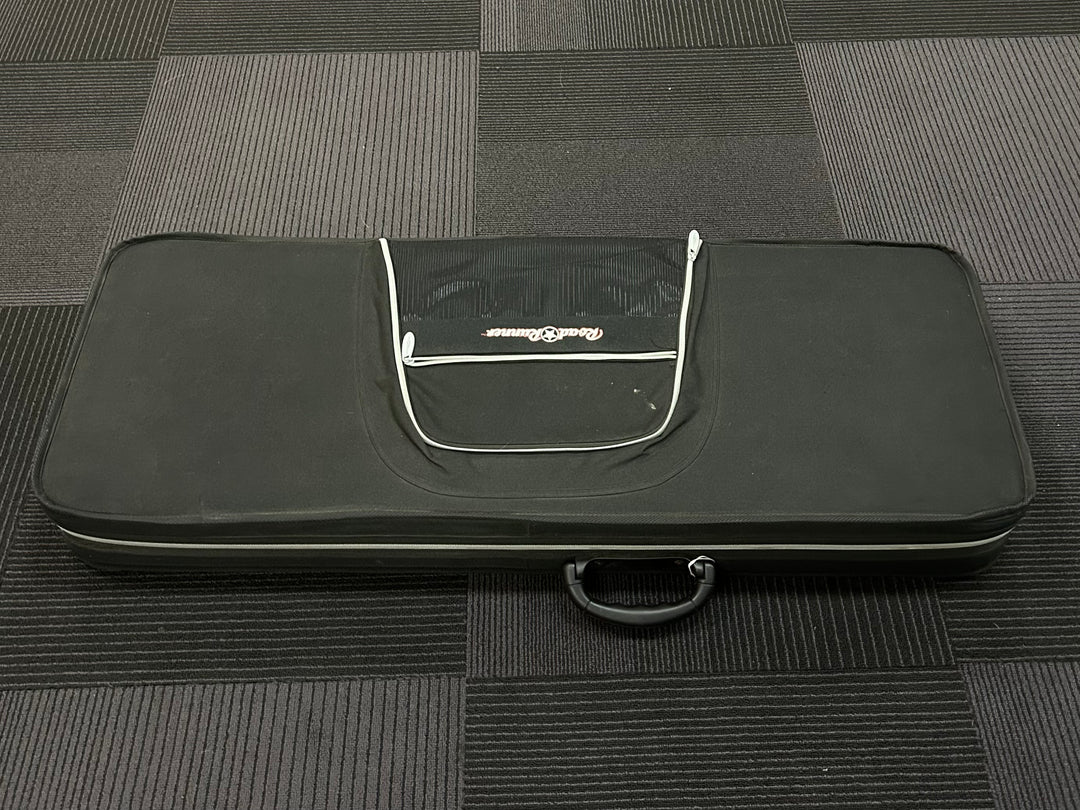 Strat/Tele Semi-Hard Case, Recent