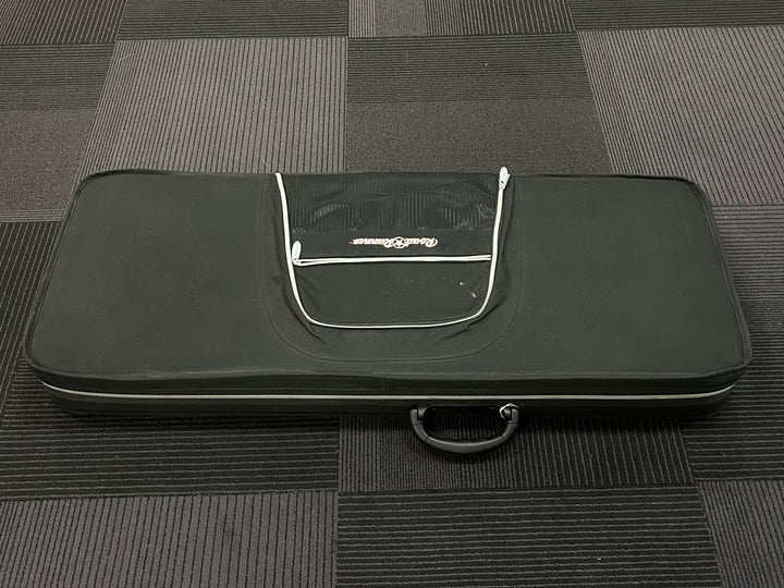 Strat/Tele Semi-Hard Case, Recent