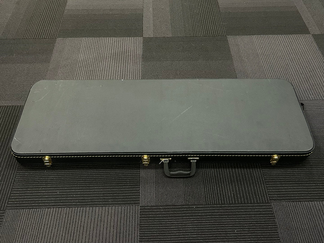 Multi-Fit Bass Case, Recent