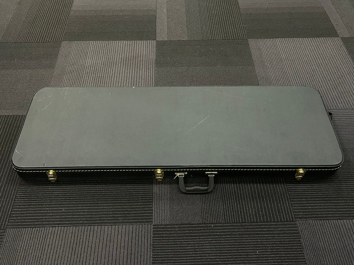 Multi-Fit Bass Case, Recent