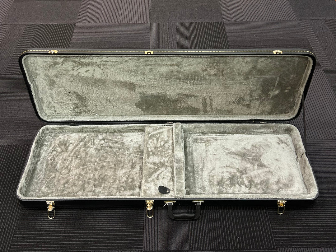 Multi-Fit Bass Case, Recent