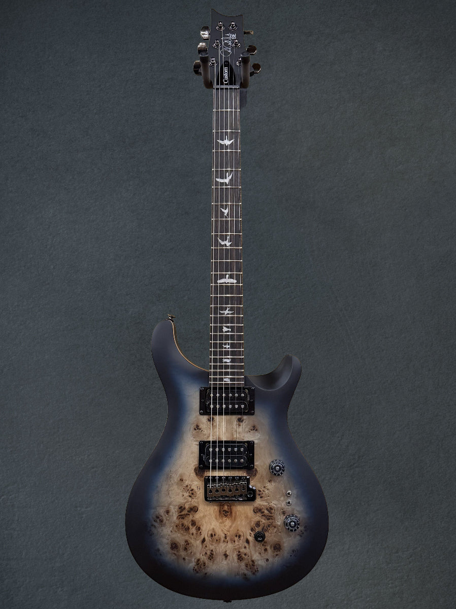 SE Custom 24-08 Poplar Burl Limited Edition, '24