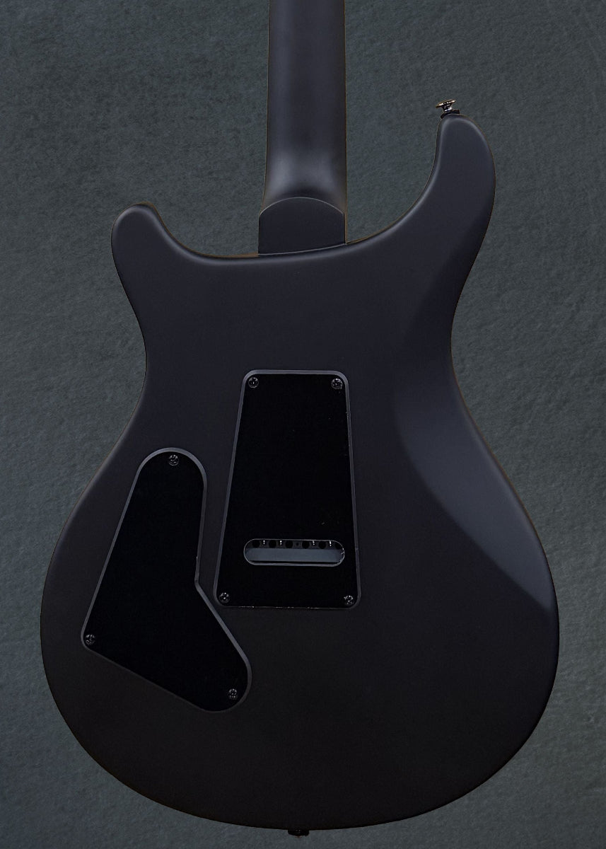 SE Custom 24-08 Poplar Burl Limited Edition, '24