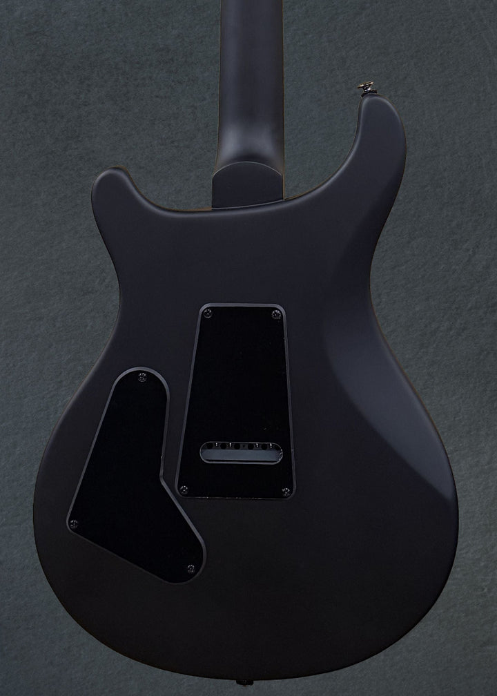 SE Custom 24-08 Poplar Burl Limited Edition, '24