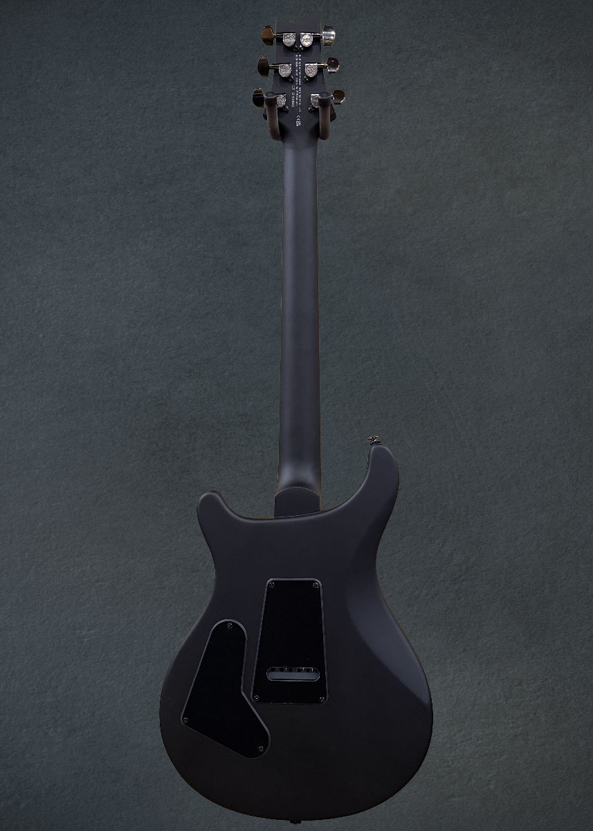 SE Custom 24-08 Poplar Burl Limited Edition, '24