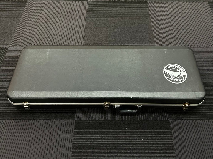 Dinky-Fit Case, Recent