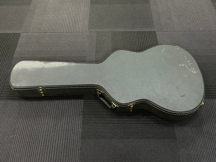 Semi-Hollowbody Case, Recent