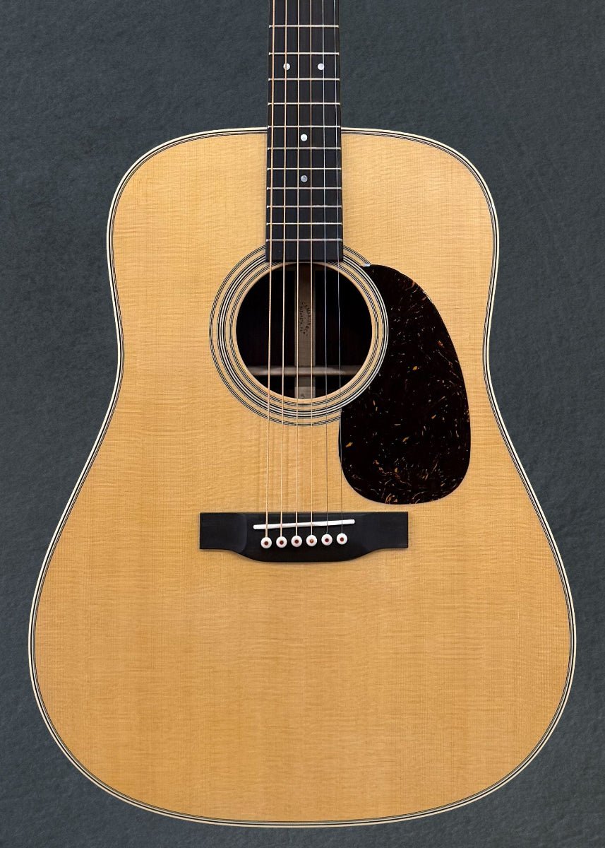 New for 2025 HD-28 - Gloss Natural