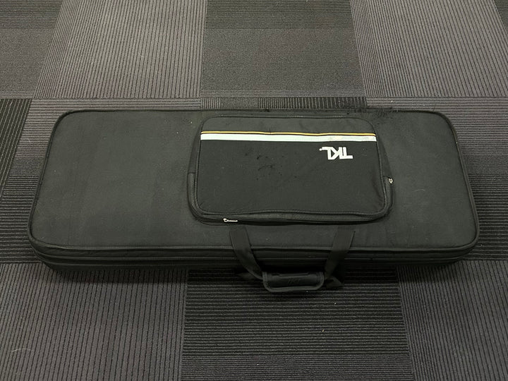 Strat/Tele Case, Recent