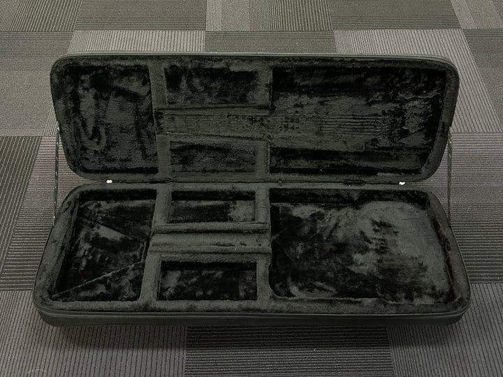 Strat/Tele Case, Recent