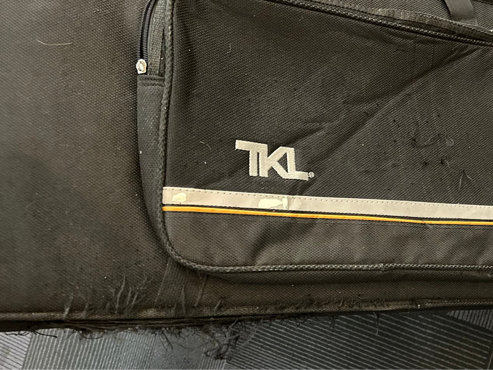 Strat/Tele Case, Recent
