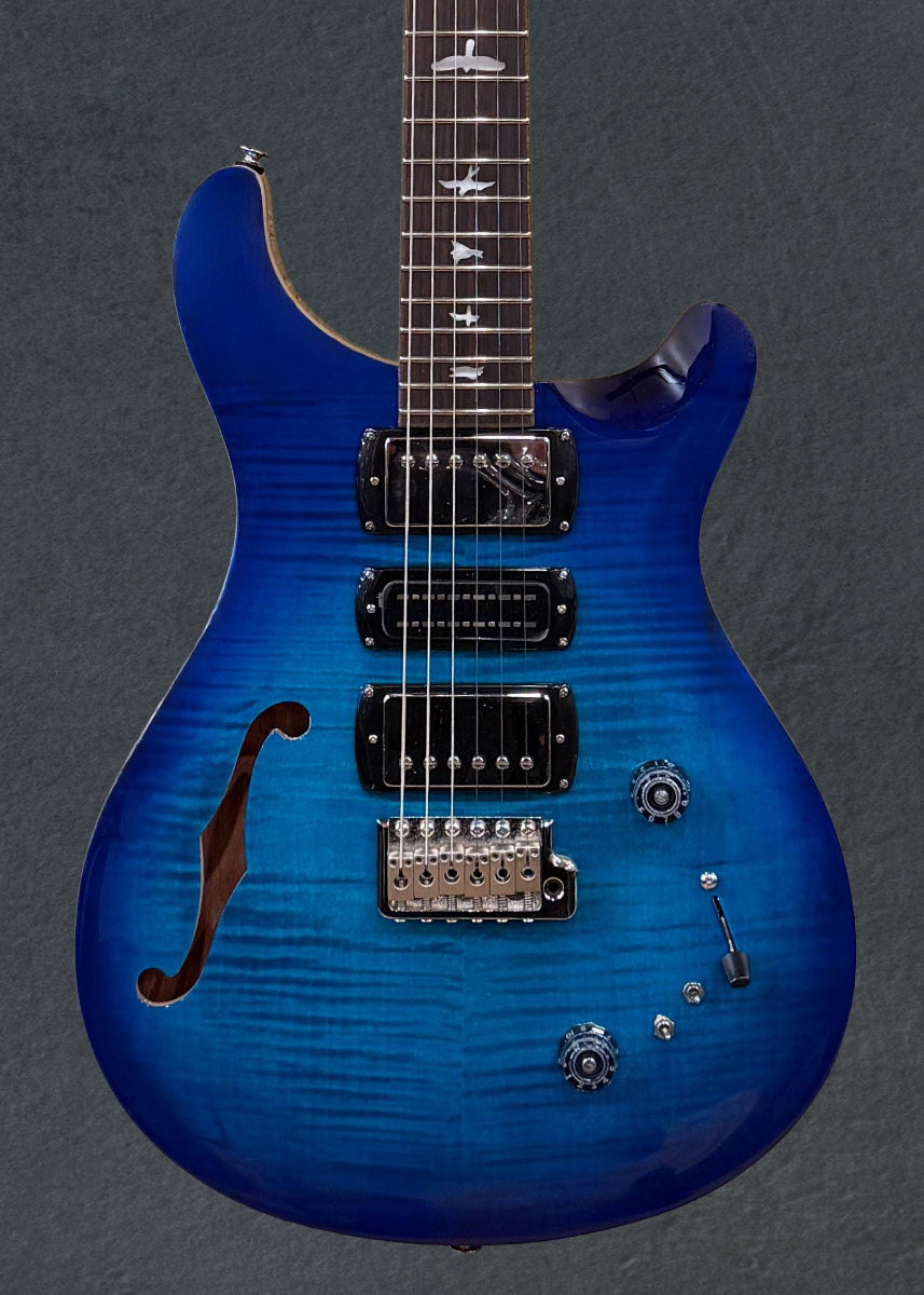 SE Special Semi Hollow, '25