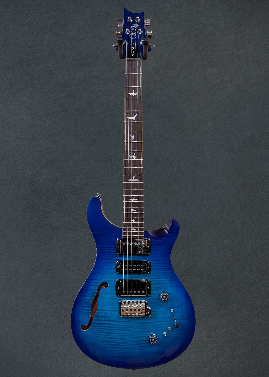 SE Special Semi Hollow, '25