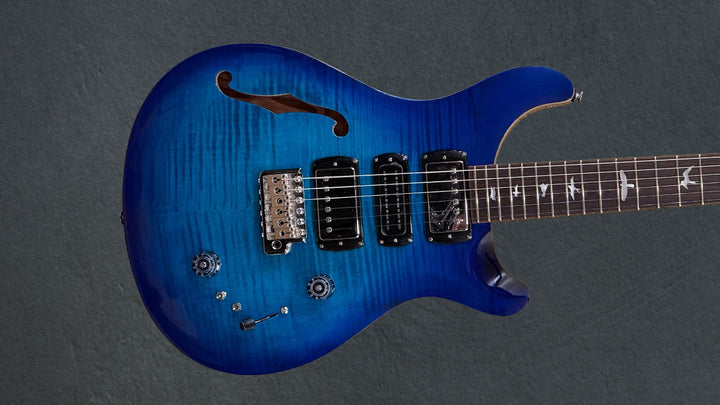 SE Special Semi Hollow, '25