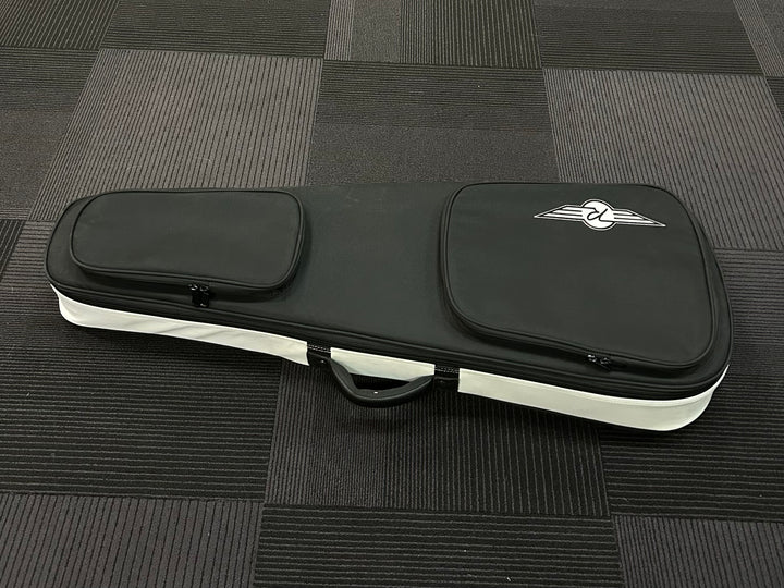 Strat/Tele Soft Case, Recent