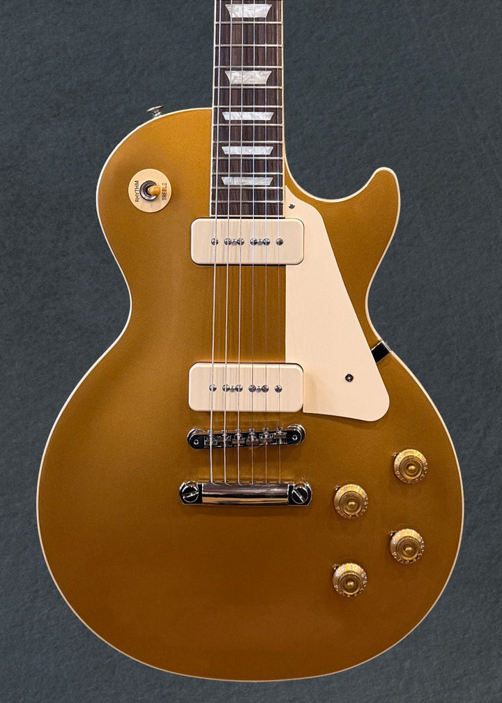 Les Paul Standard 50&