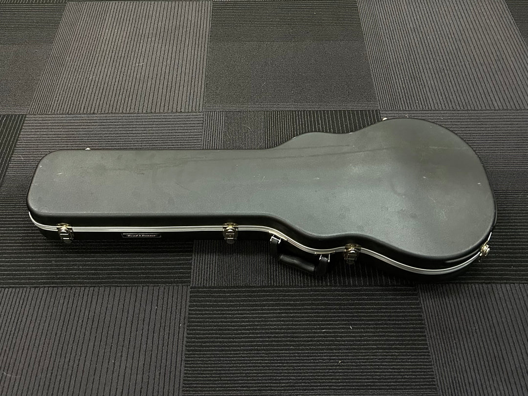 Les Paul-Fit Case, Recent