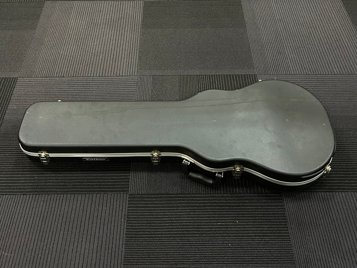 Les Paul-Fit Case, Recent
