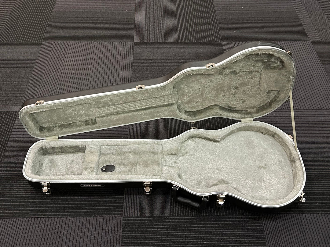 Les Paul-Fit Case, Recent