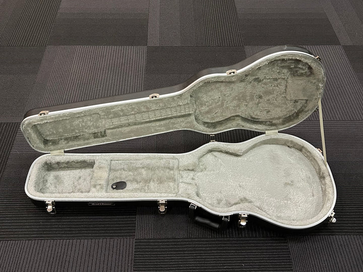 Les Paul-Fit Case, Recent