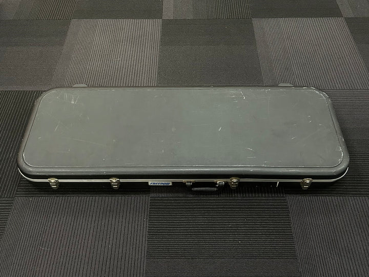 P/J-Style Bass Case, Recent