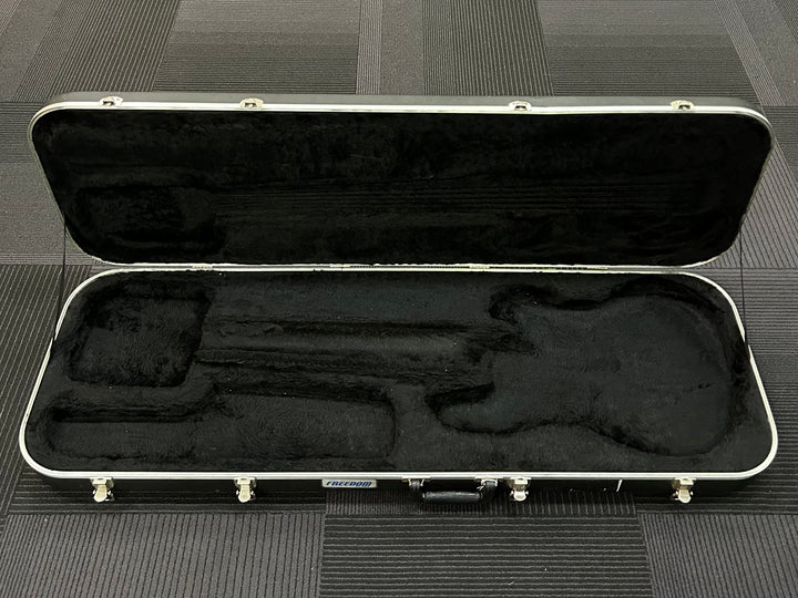 P/J-Style Bass Case, Recent
