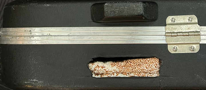 P/J-Style Bass Case, Recent