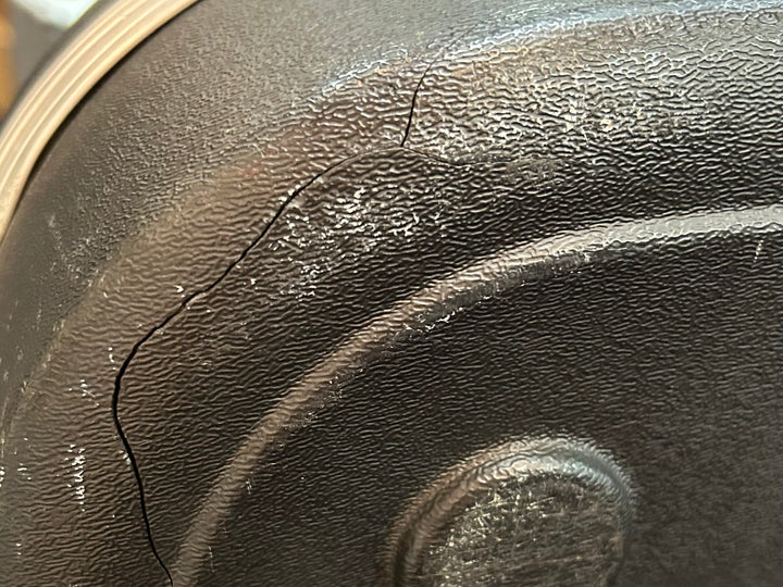 P/J-Style Bass Case, Recent