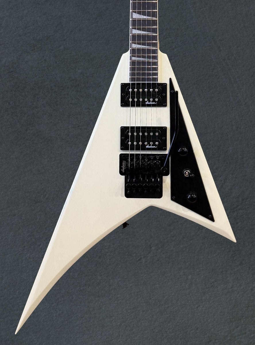 JS Series Rhoads JS32 - Ivory
