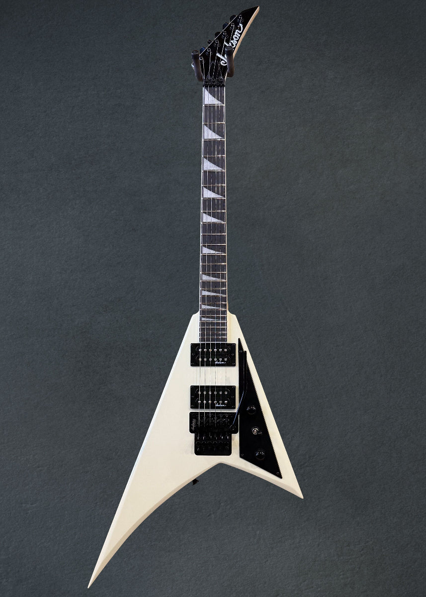 JS Series Rhoads JS32 - Ivory