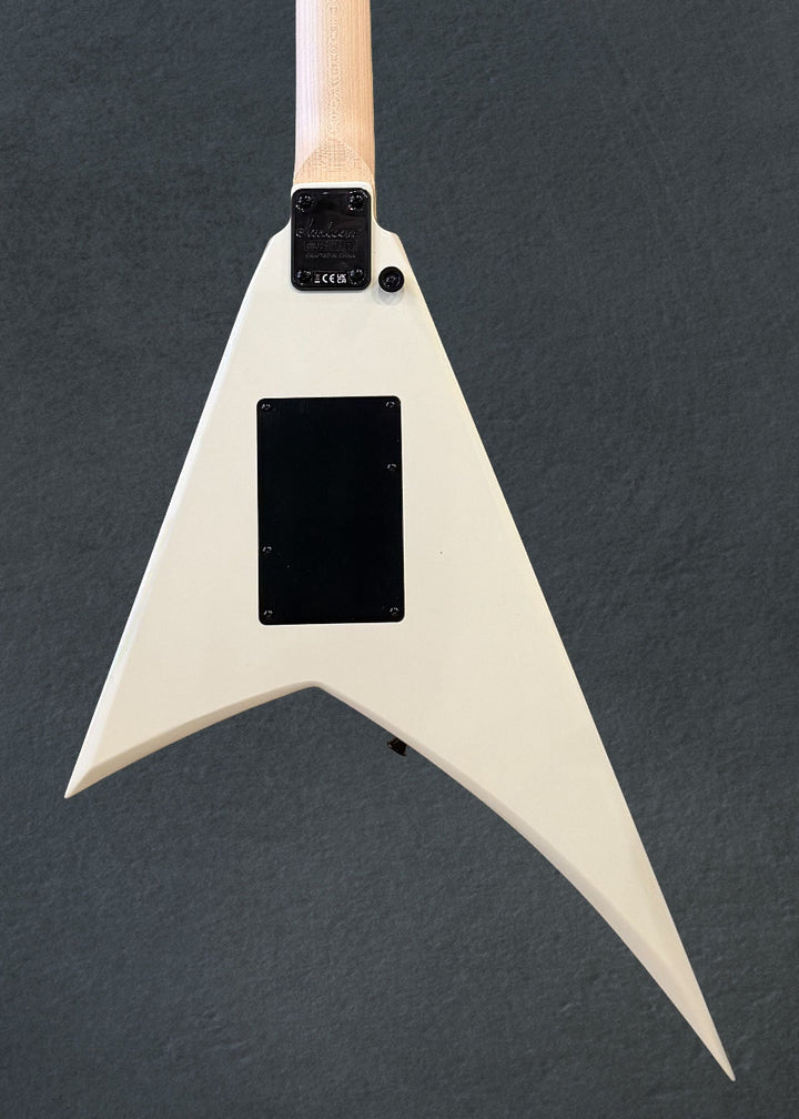 JS Series Rhoads JS32 - Ivory