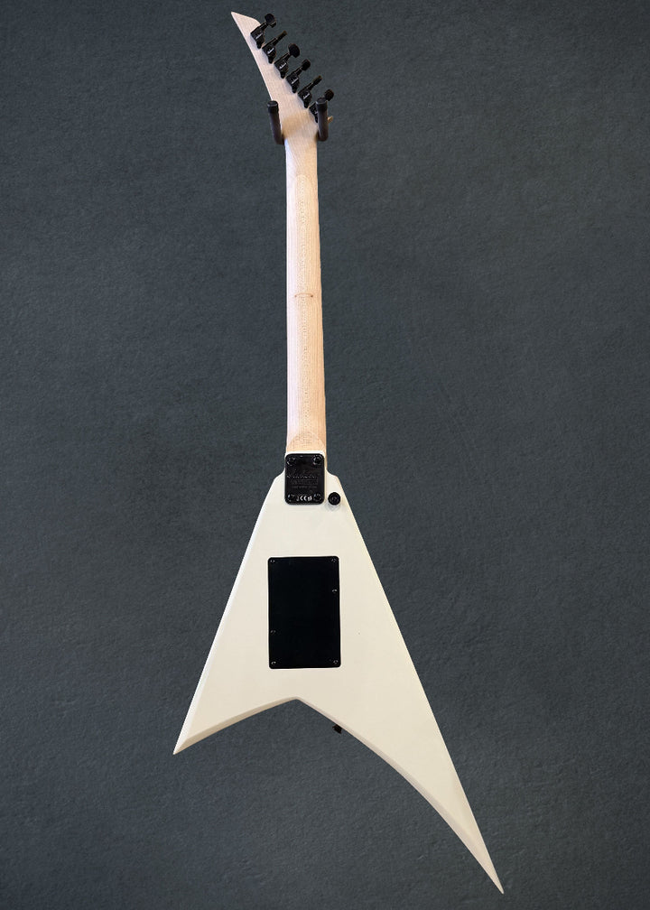 JS Series Rhoads JS32 - Ivory