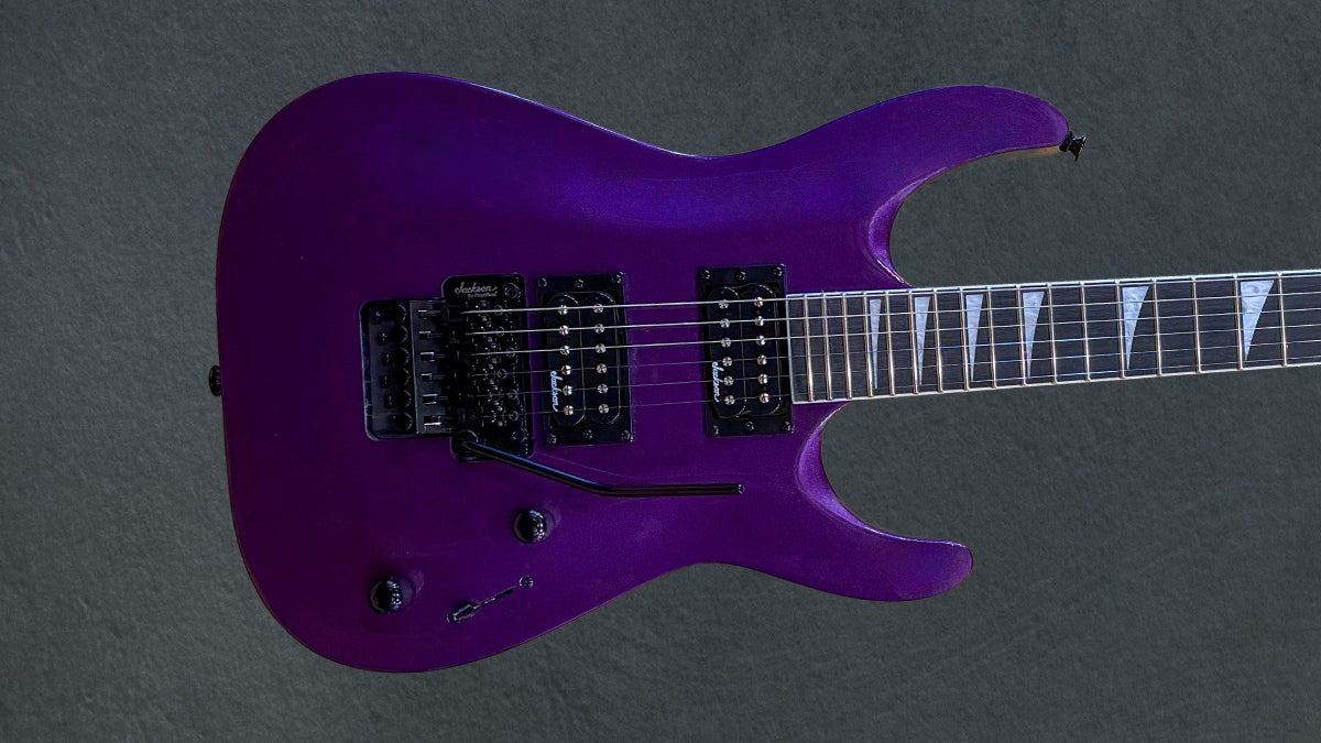 JS Series Dinky® Arch Top JS32 DKA – Dave's Guitar Shop