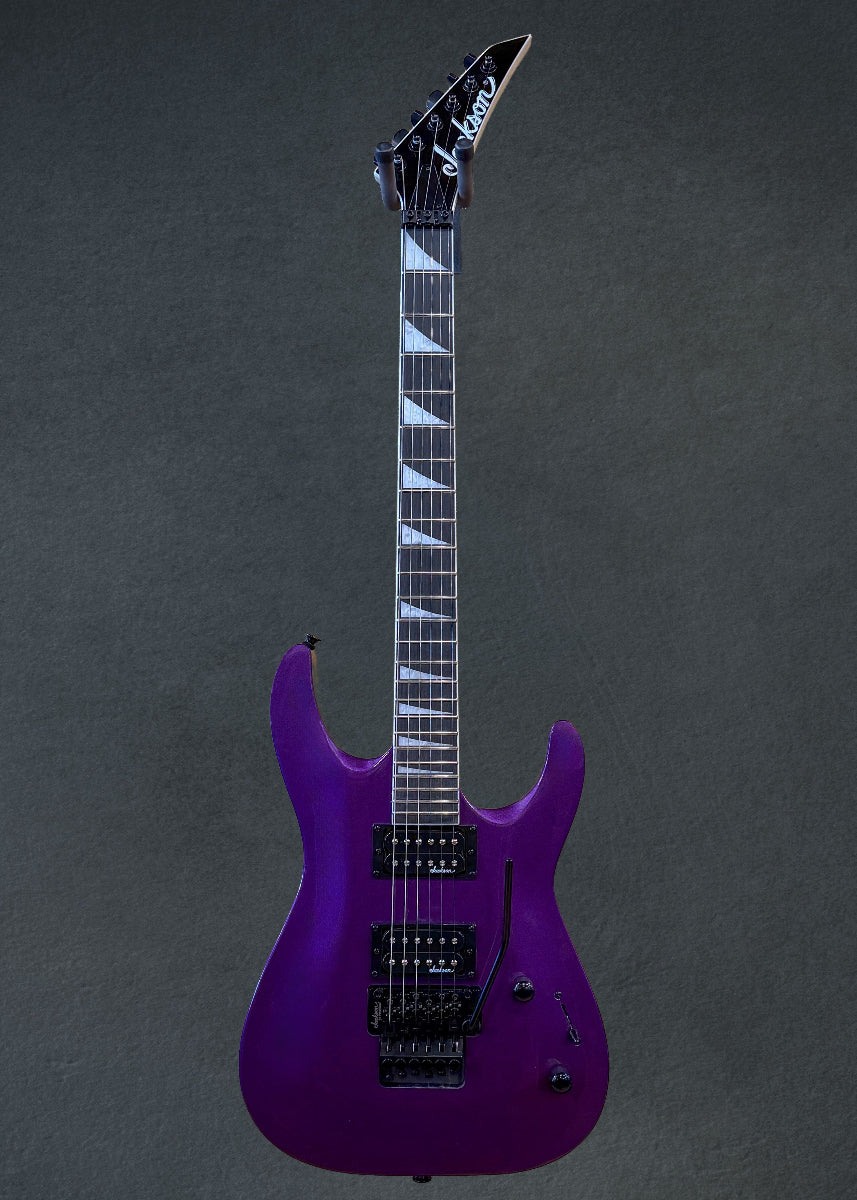 JS Series Dinky® Arch Top JS32 DKA – Dave's Guitar Shop