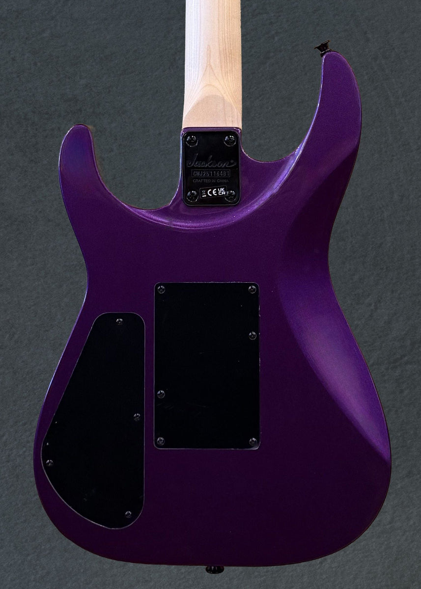 JS Series Dinky® Arch Top JS32 DKA – Dave's Guitar Shop