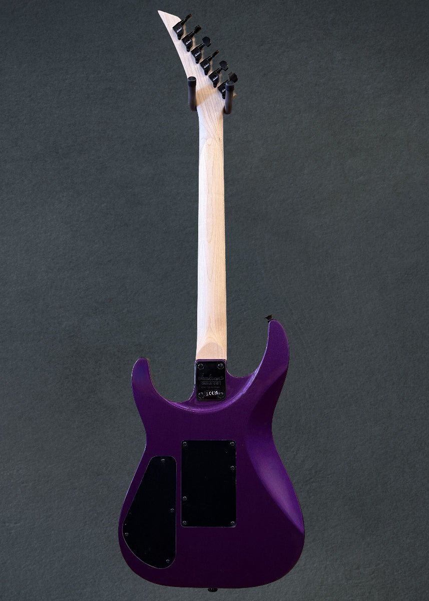 JS Series Dinky® Arch Top JS32 DKA – Dave's Guitar Shop
